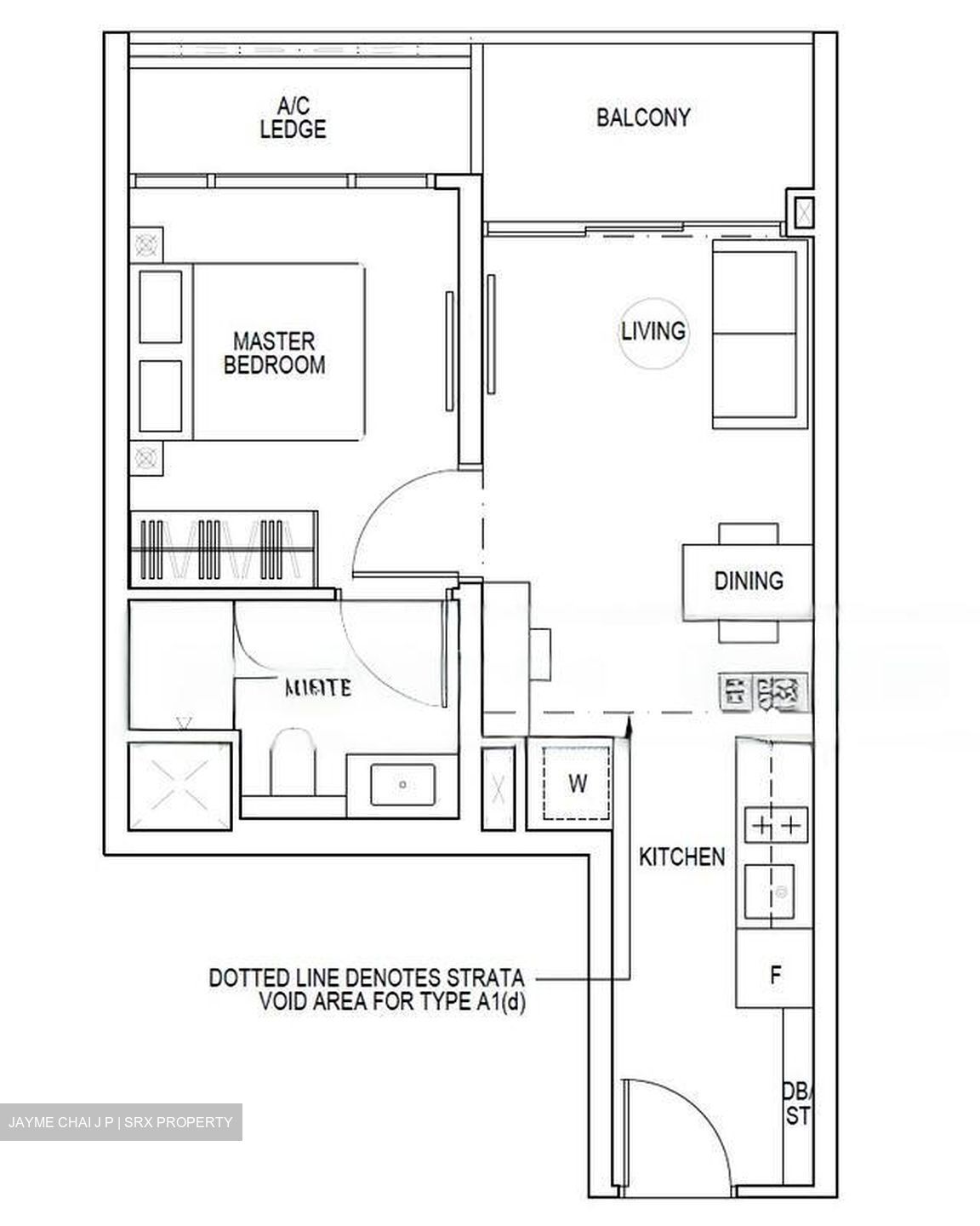 Piccadilly Grand (D8), Apartment #499984421